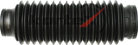 Пыльник амортизатора KIA SPORTAGE 10- пер. (Kortex). Артикул KRB014