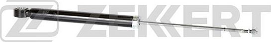 Амортизатор Zekkert задний для Suzuki Swift IV 2010-2017. Артикул SG-2047