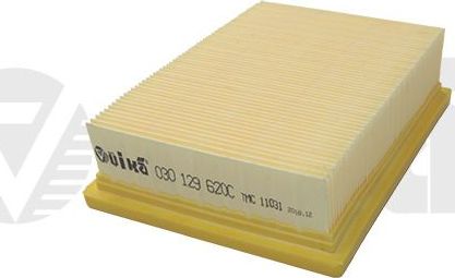 Воздушный фильтр Vika. Артикул 11980196601