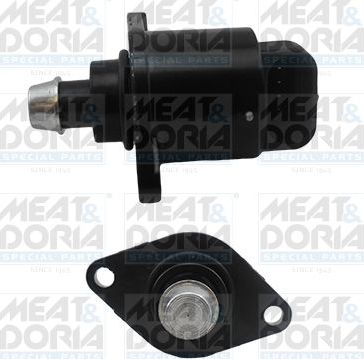 Датчик (клапан, регулятор) холостого хода Meat & Doria. Артикул 84073