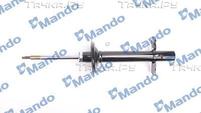 Амортизатор Mando передний для Citroen Jumper II 2006-2026. Артикул MSS017333