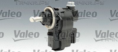 Корректор фар Valeo правый/левый для Renault Modus I 2008-2012. Артикул 043729