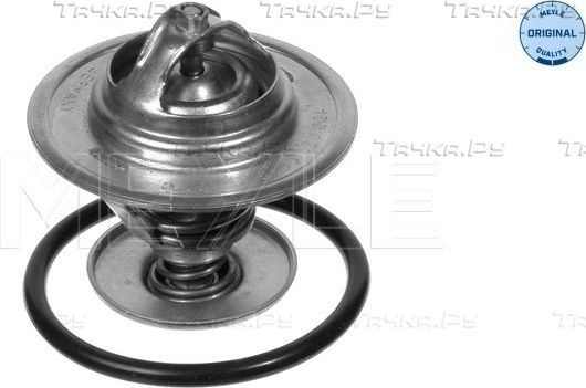 Термостат Meyle Original для Audi 80 V (B4) 1991-1996. Артикул 100 121 0048