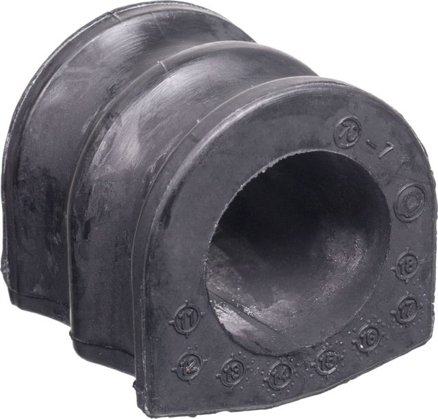Втулка стабилизатора Febi Bilstein (резина). Артикул 42558