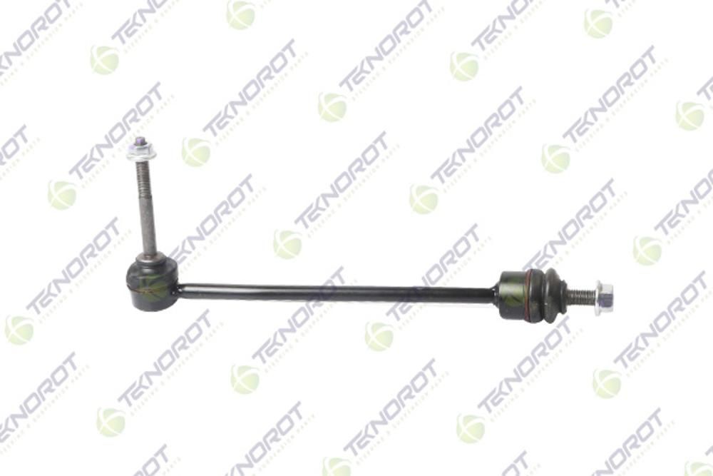 Стойка (тяга) стабилизатора Teknorot. Артикул M-977