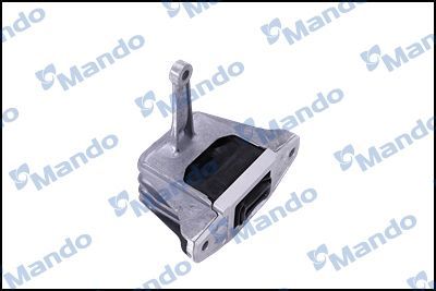 Подушка (опора) двигателя Mando. Артикул MCC010680