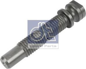 Палец рессоры DT Spare Parts. Артикул 1.25011