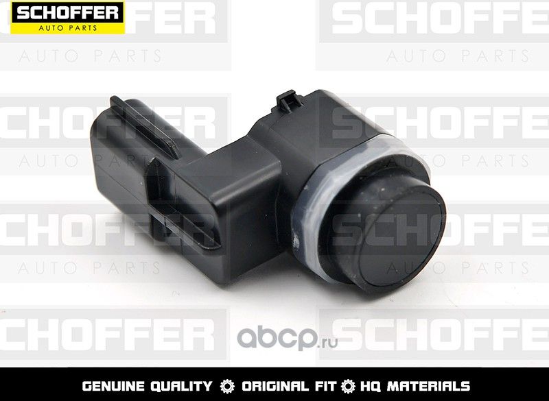 Датчик парковки Nissan X-Trail 14-Qashqai 14- (Schoffer). Артикул SHF35308