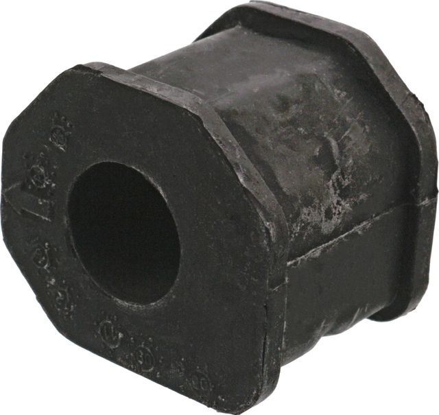 Втулка стабилизатора Blue Print (резина). Артикул ADC48036