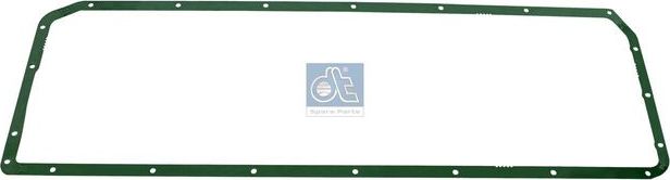 Прокладка маслянного поддона двигателя DT Spare Parts. Артикул 4.20413
