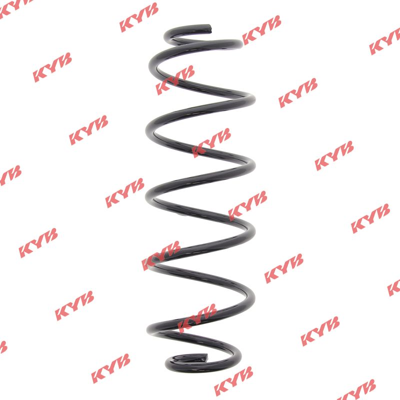 Пружина подвески KYB (Каяба) K-Flex. Артикул RH6063
