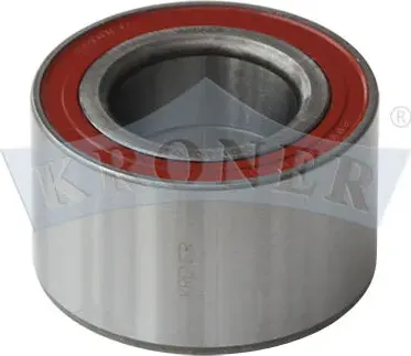 ПОДШИПНИК СТУПИЦЫ ПЕРЕДНЕЙ 2108 ВАЗ 2108-2108/ 2110-2112/ 2113-2115 (Kroner). Артикул K151108