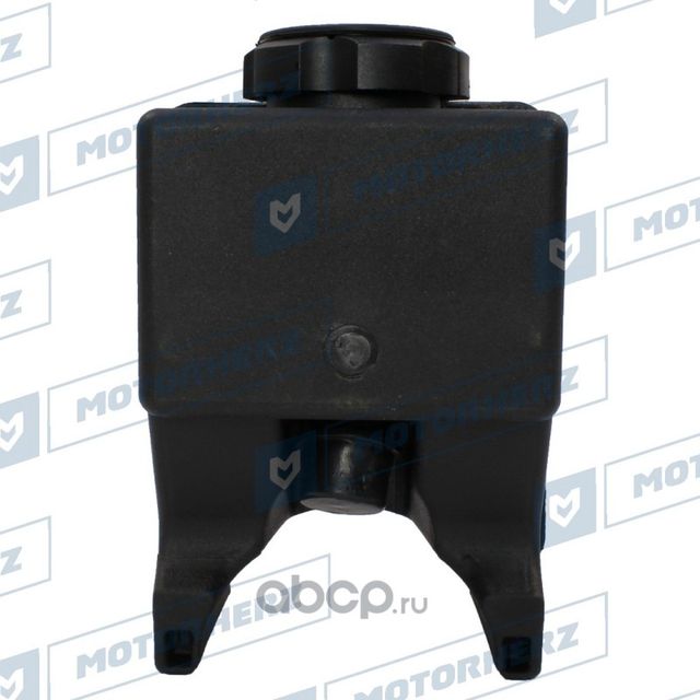 Бачок ГУР SSANGYONG ACTION I 06-10/SSANGYONG ACTION SPORT I 06-12 (Motorherz). Артикул HPP1047EBK