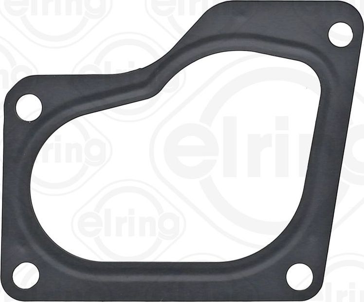 Прокладка глушителя Elring. Артикул 631.890