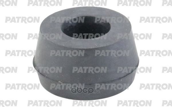 Втулка амортизатора NISSAN PATROL SAFARI Y61 97-02 (Patron). Артикул PSE21009