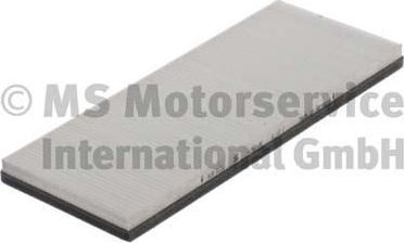 Салонный фильтр Kolbenschmidt. Артикул 50014250