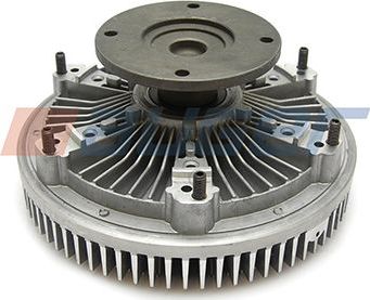 Муфта (вискомуфта) вентилятора Auger. Артикул 58597