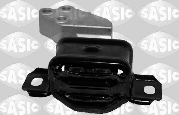 Подушка (опора) двигателя Sasic правая верхняя для Smart Fortwo II (W451) 2007-2015. Артикул 2706350