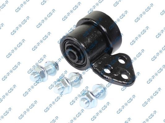 Сайлентблок переднего рычага подвески GSP. Артикул 511639S