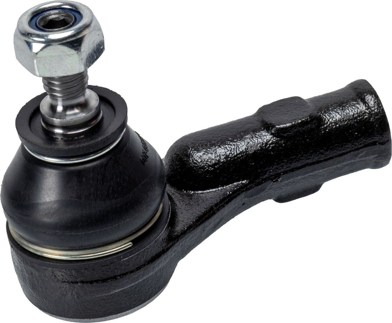 Наконечник рулевой тяги Febi Bilstein (сталь). Артикул 12801