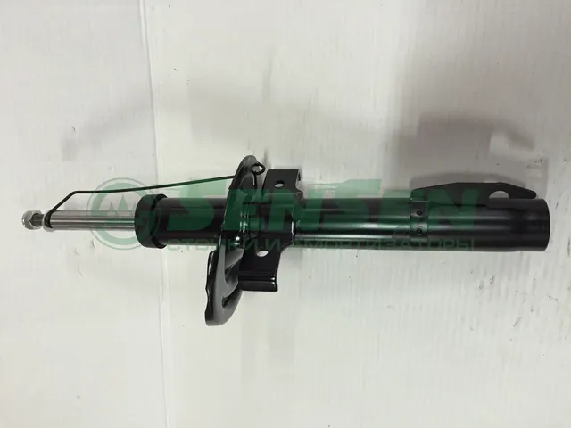 АМОРТИЗАТОР ПЕРЕД. ГАЗ. RENAULT MEGANE II, MEGANE II GRANDTOUR 02-09 ? (Sensen). Артикул 42130223