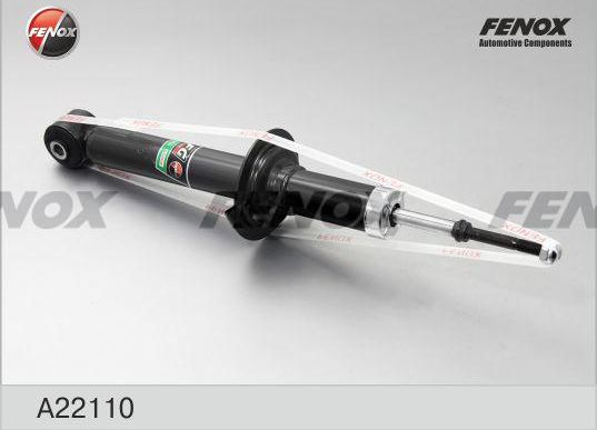 Амортизатор Fenox. Артикул A22110