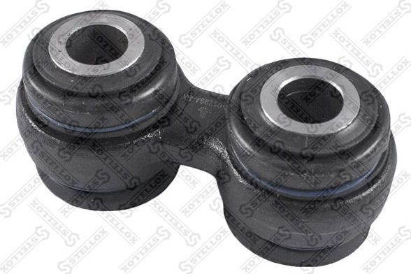 Стойка (тяга) стабилизатора Stellox задняя правая/левая для BMW 7 I (E23) 1977-1986. Артикул 56-01299A-SX