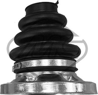 Пыльник ШРУСа внутренний Metalcaucho. Артикул 10273