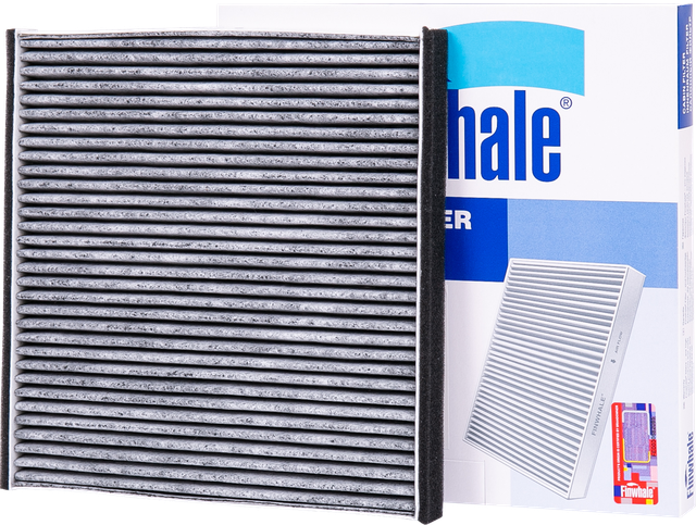 Салонный фильтр Finwhale для Toyota Vios I 2002-2008. Артикул AS915C