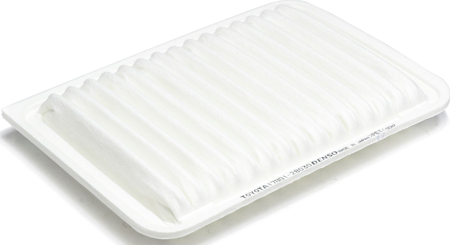 Воздушный фильтр Toyota. Артикул 17801280308E