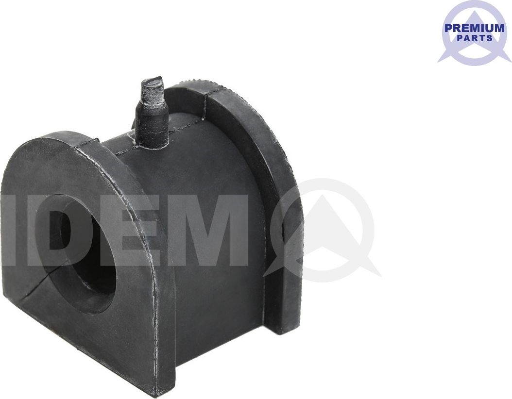 Втулка стабилизатора Sidem передняя правая/левая для Mitsubishi Mirage VI 2012-2026. Артикул 871817