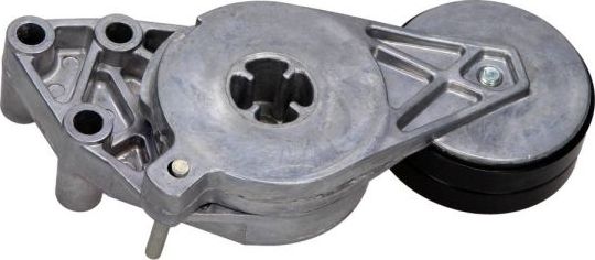 Натяжной ролик (натяжитель) приводного клинового зубчатого ремня MaXgear. Артикул 54-0625