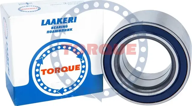 Подшипник ступицы (Torque). Артикул DAC42720038