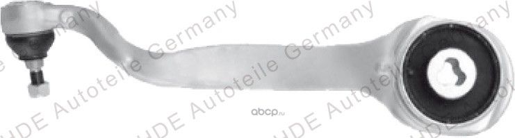 Рычаг верхний левый (HDE). Артикул 8353015