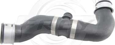 Патрубок радиатора (системы охлаждения) Frey. Артикул 724505801