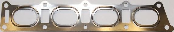 Прокладка выпускного коллектора Elring для Peugeot 406 I 1995-2004. Артикул 076.040