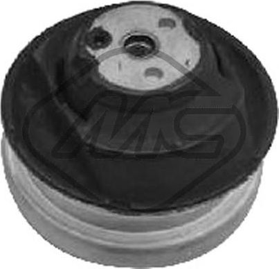 Подушка (опора) двигателя Metalcaucho. Артикул 56976