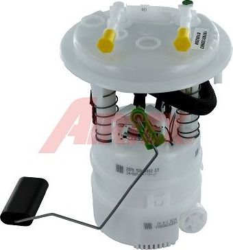 Бензонасос (топливный насос) Airtex. Артикул E10625M