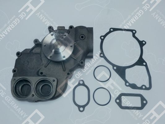 Помпа (водяной насос) OE Germany для Mercedes-Benz Axor 2002-2004. Артикул 01 2000 457003