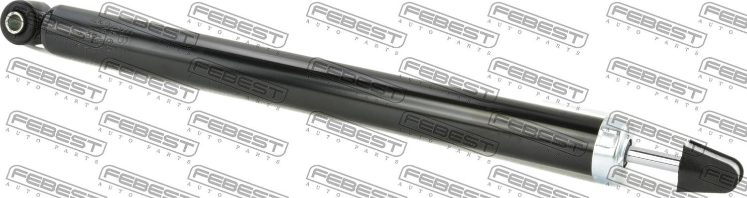 Амортизатор Febest. Артикул 21656586R