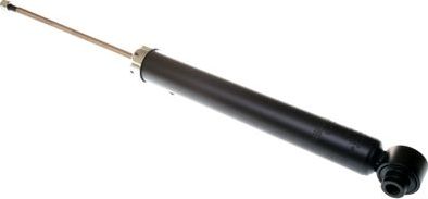 Амортизатор Denckermann задний для SEAT Exeo 2008-2013. Артикул DSF008G