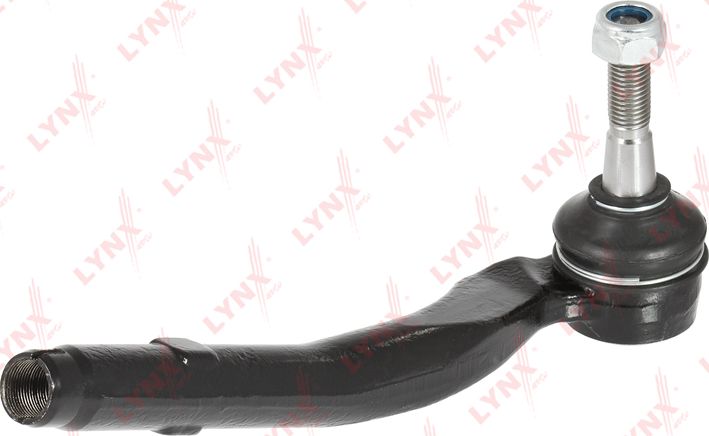 Наконечник рулевой тяги LYNXauto. Артикул C4043L