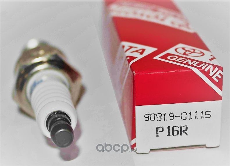 Свеча зажигания Toyota. Артикул 9091901115