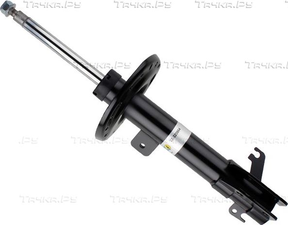 Амортизатор Bilstein B4 передний левый для Peugeot 2008 II 2019-2026. Артикул 22-320964