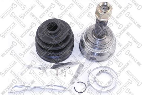 Шрус наружный (граната) Stellox. Артикул 150 1669-SX