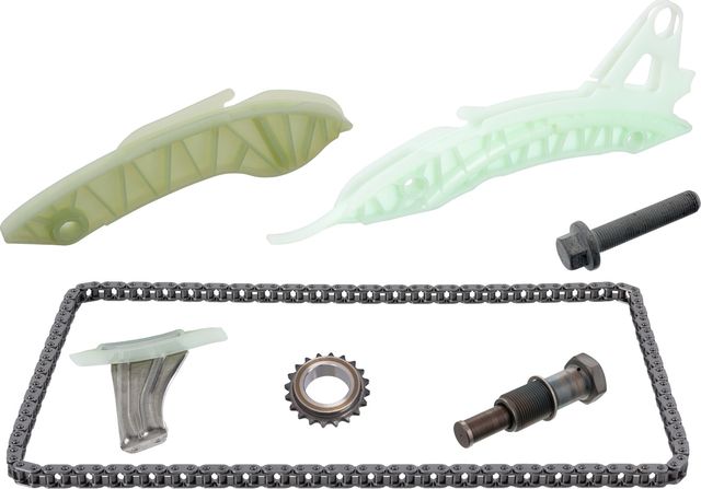 Цепь ГРМ SWAG для MINI Cabrio II (R57) 2008-2015. Артикул 11 94 8387