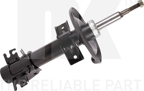 Амортизатор NK. Артикул 65221360