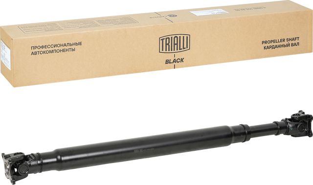 Карданный вал Trialli. Артикул CD 1950