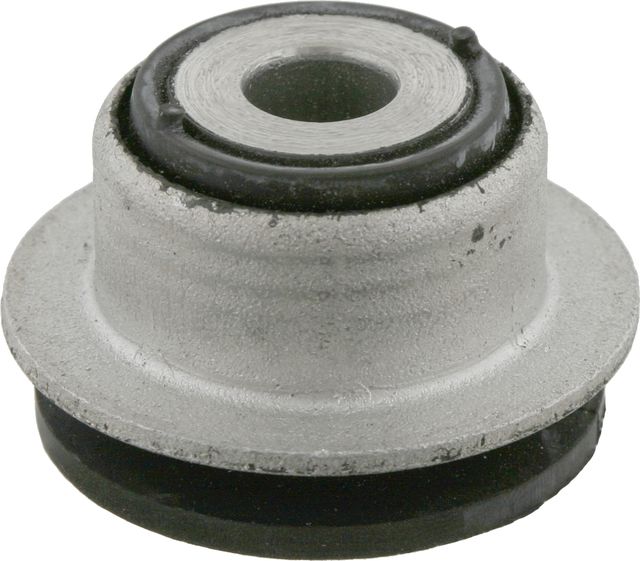 Сайлентблок заднего рычага подвески Febi Bilstein (резина/металл). Артикул 23566