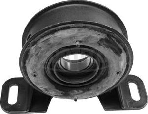 Подвесной подшипник карданного вала Corteco. Артикул 80000568